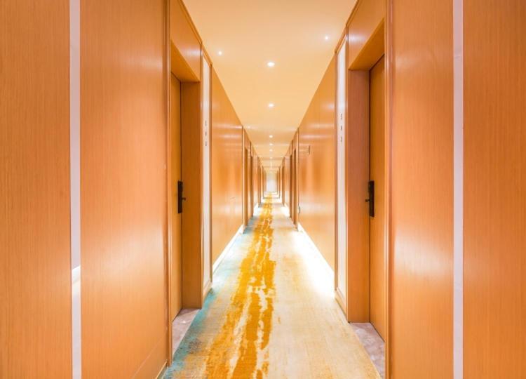 Bejing Zimei Hotel Пекин Экстерьер фото