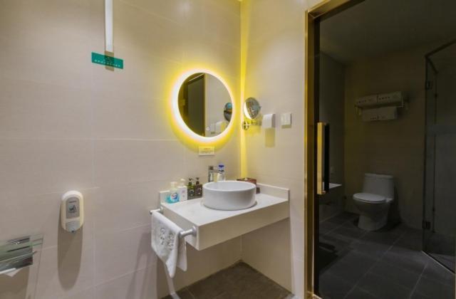 Bejing Zimei Hotel Пекин Экстерьер фото
