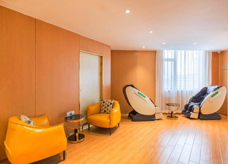 Bejing Zimei Hotel Пекин Экстерьер фото